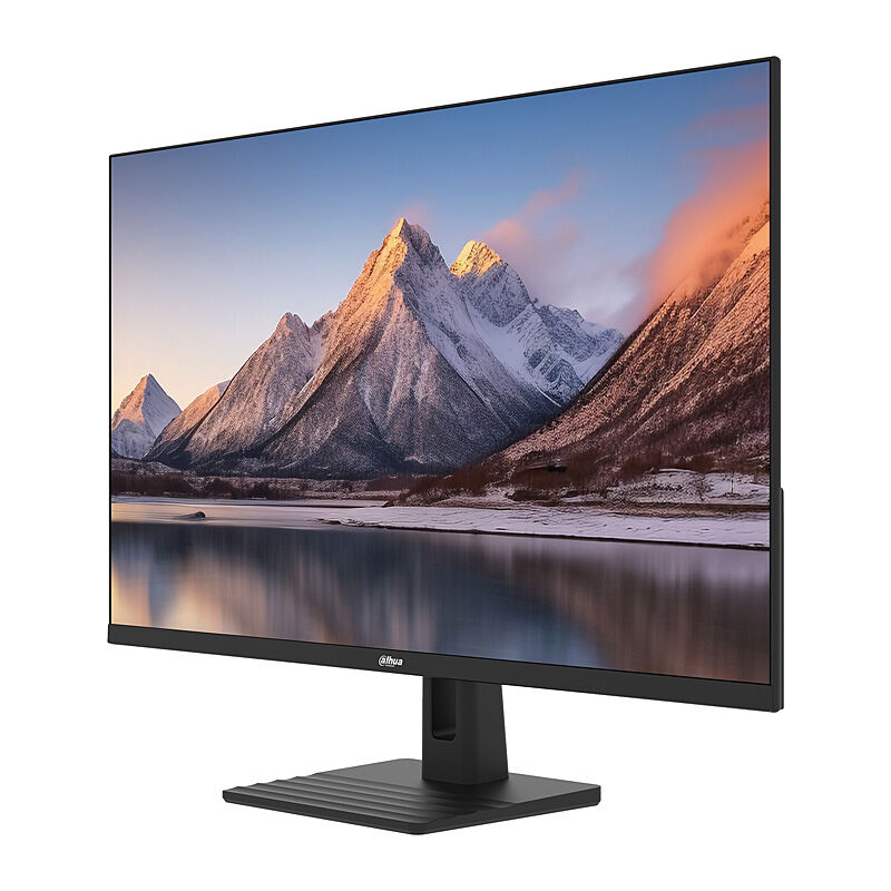 Dahua DHI-LM32-C301B - C301B 32'' IPS Monitor