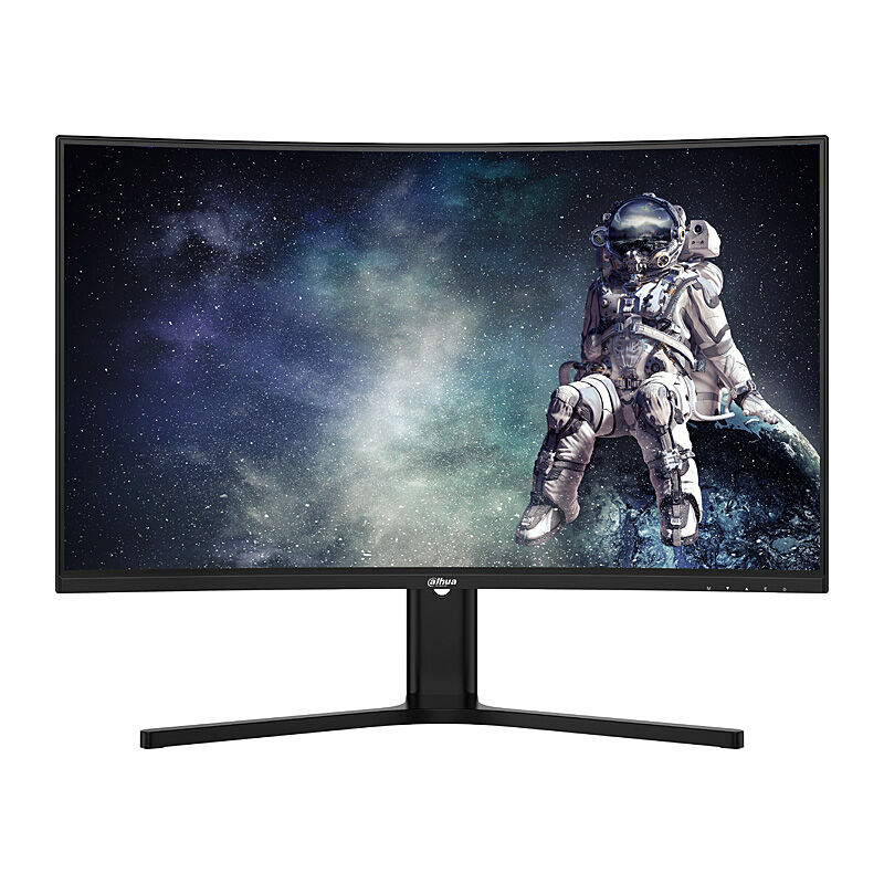 Dahua DHI-LM32-E330CA - E330CA 32'' VA Monitor