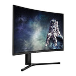 Dahua DHI-LM32-E330CA - E330CA 32'' VA Monitor