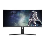 Dahua DHI-LM34-E330CA - E330CA 34'' VA Monitor