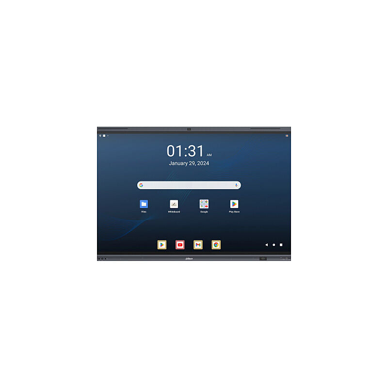 Dahua DHI-LPH65-MC480-U - 65'' UHD Pro Whiteboard