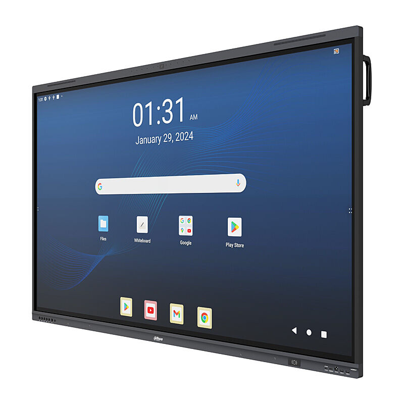 Dahua DHI-LPH75-MC480-U - 75'' UHD Pro Whiteboard