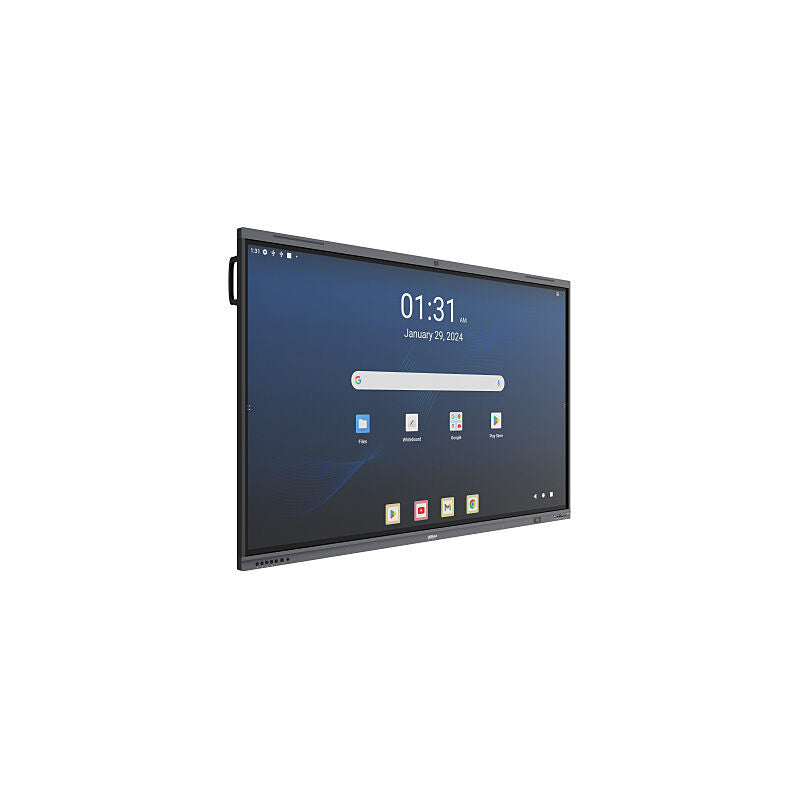 Dahua DHI-LPH75-MC480-U - 75'' UHD Pro Whiteboard