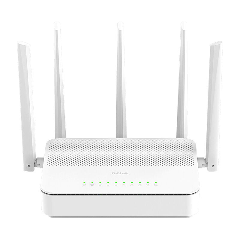 D-Link C36 - BE3600 Wi-Fi 7 Router
