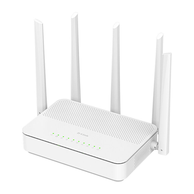D-Link C36 - BE3600 Wi-Fi 7 Router