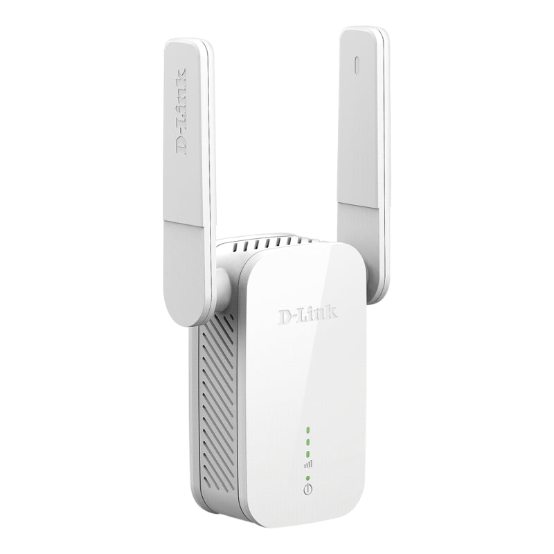 D-Link AC750 Mesh Wi-Fi Range Extender