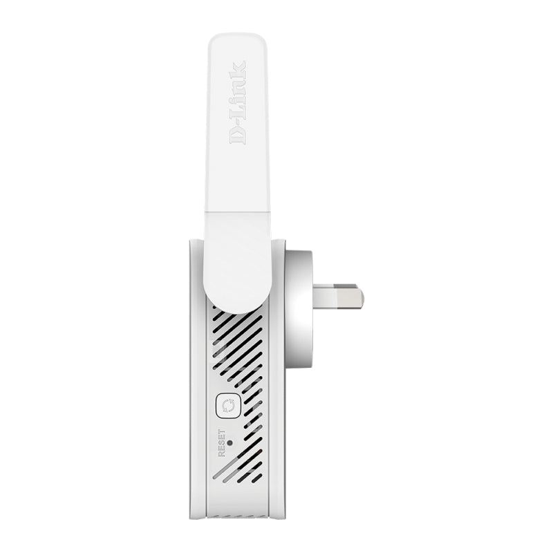 D-Link AC750 Mesh Wi-Fi Range Extender