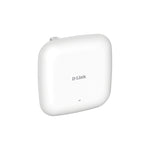 D-Link Wireless AX1800 Wi-Fi 6 Dual-Band PoE Access Point