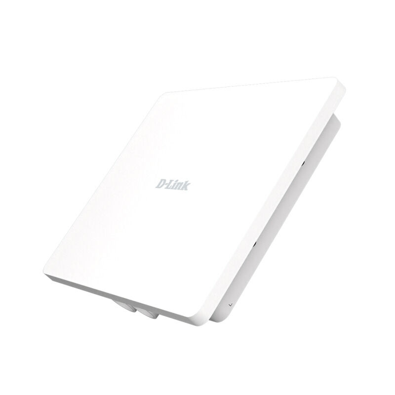D-Link AX3000 Wi-Fi 6 Outdoor PoE Access Point
