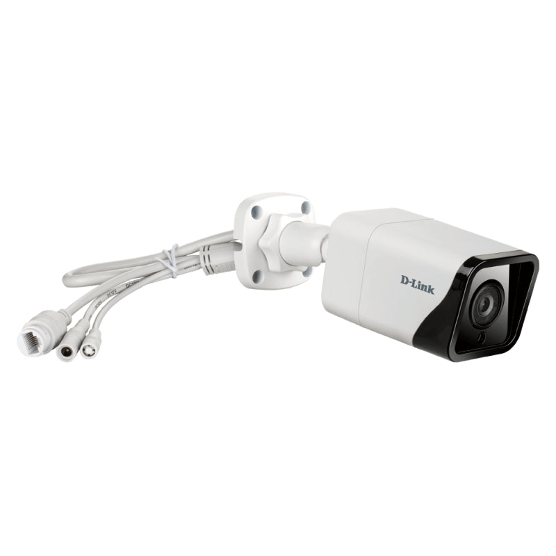D-Link Vigilance 4MP Outdoor Bullet PoE Network Camera