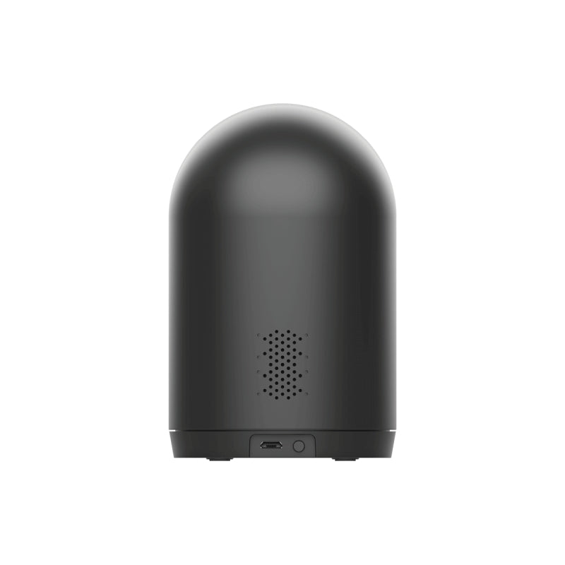 D-Link DCS-6500LHV2 Compact Full HD Pan & Tilt Wi-Fi Camera