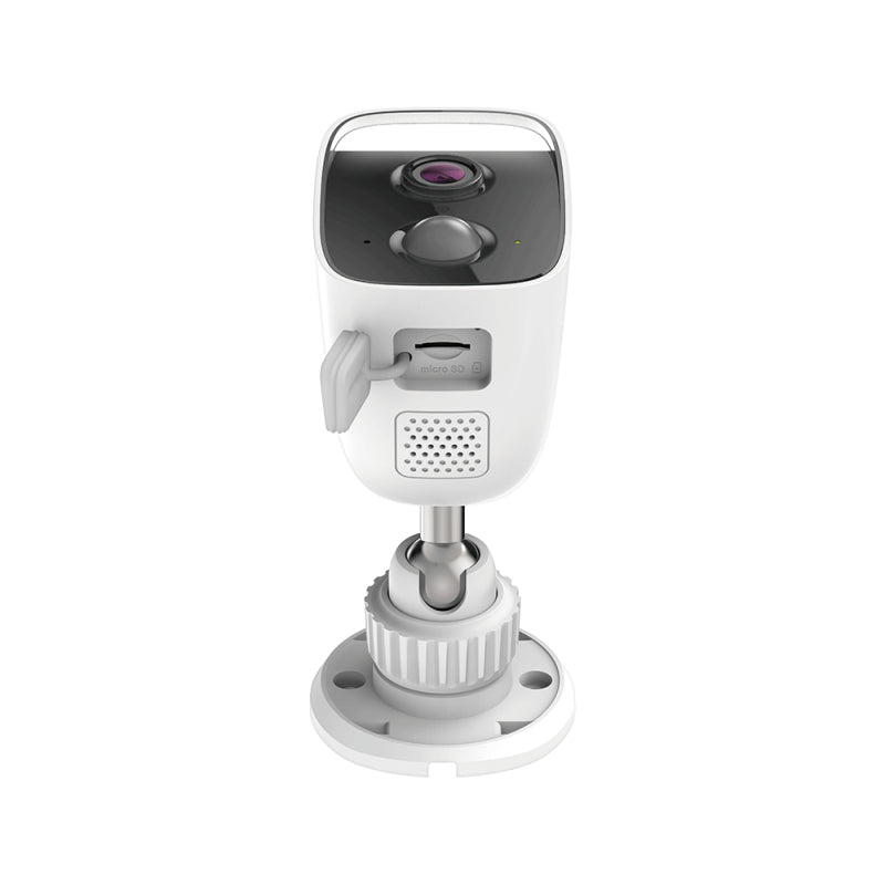 D-Link DCS-8630LH Full HD Outdoor Wi-Fi Spotlight Camera + built-in Smart Home Hub