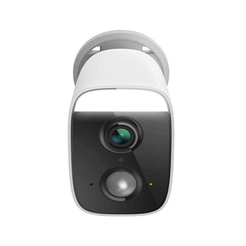 D-Link DCS-8630LH Full HD Outdoor Wi-Fi Spotlight Camera + built-in Smart Home Hub