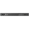 D-Link 28-Port Gigabit Smart Managed Stackable PoE+ Switch