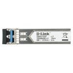 D-Link 1000Base-LX SFP SingleMode Transceiver (10km)