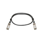 D-Link 100G QSFP28 to QSFP28 Direct Attach Cable (1 Metre) - Soundz Store AUSTRALIA