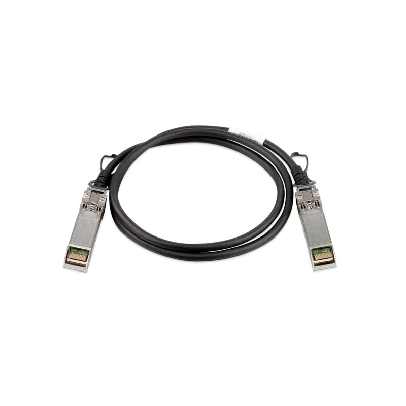 D-Link QSFP+ to QSFP+ Direct Attach Cable (1m) - Soundz Store AUSTRALIA