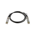 D-Link QSFP+ to QSFP+ Direct Attach Cable (1m) - Soundz Store AUSTRALIA