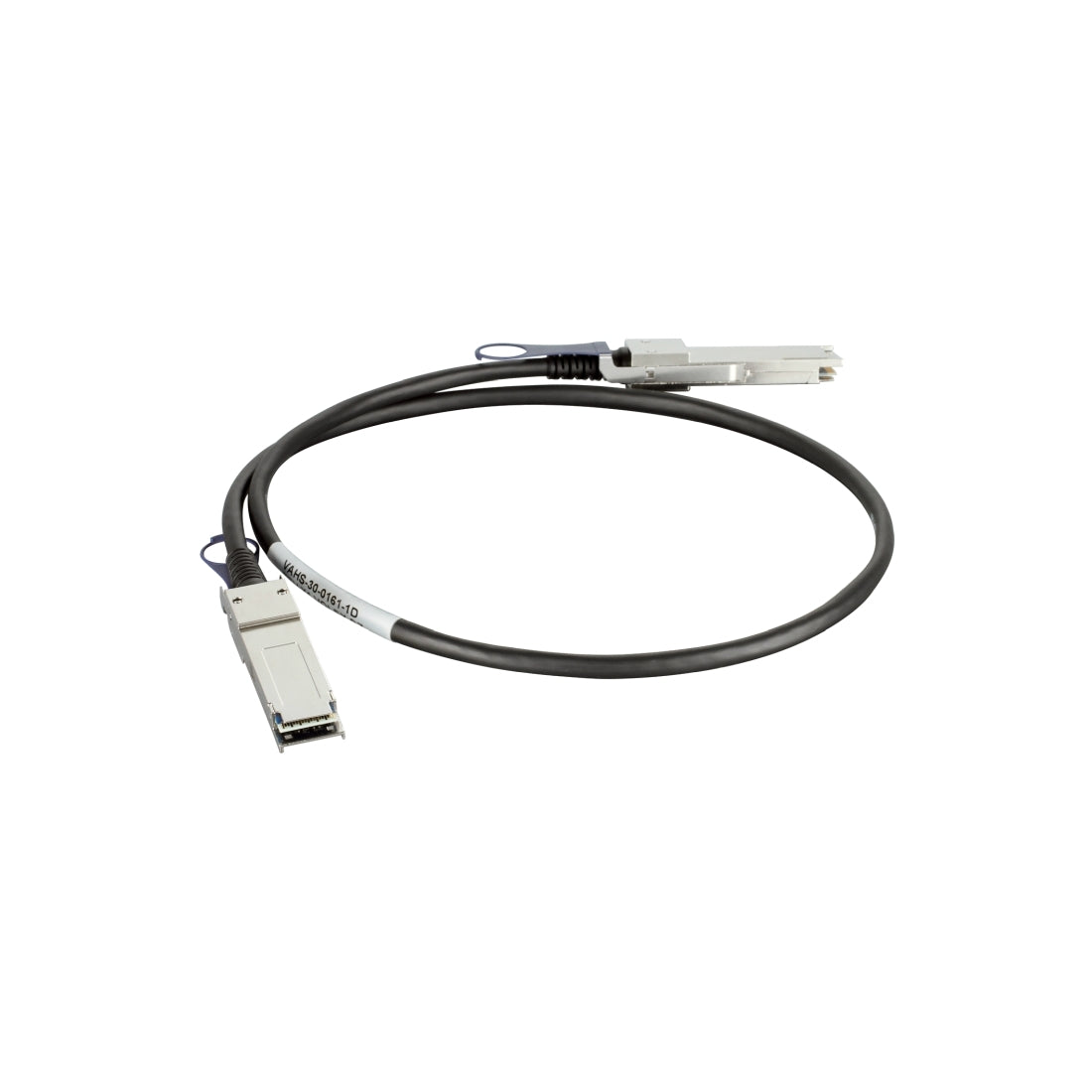 D-Link QSFP+ to QSFP+ Direct Attach Cable (1m)