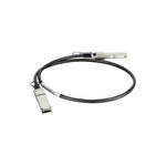 D-Link QSFP+ to QSFP+ Direct Attach Cable (1m)