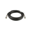 D-Link SFP+ to SFP+ Direct Attach Cable (7m) - Soundz Store AUSTRALIA