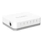 D-Link 5-Port Gigabit Desktop Switch