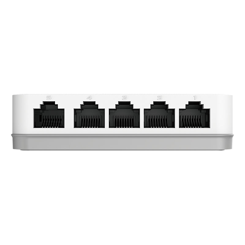 D-Link 5-Port Gigabit Desktop Switch