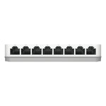 D-Link 8-Port Gigabit Desktop Switch