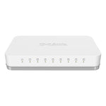 D-LINK DGS-1008A  Switch