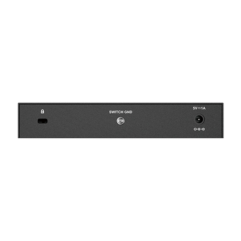 D-Link 8-Port Gigabit Desktop Switch