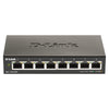 D-LINK DGS-1100-08V2 Switch