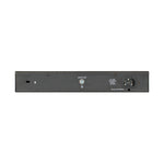 D-Link 18-Port Gigabit Smart Managed PoE Switch with 16 PoE Ports