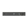 D-Link 18-Port Gigabit Smart Managed PoE Switch with 16 PoE Ports