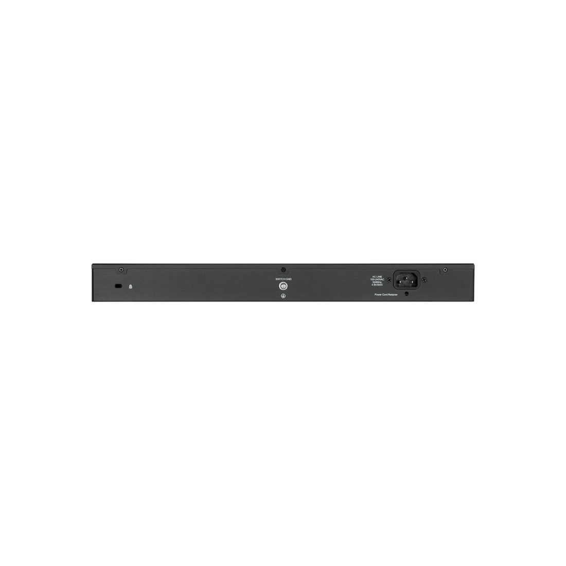 D-Link 26-Port Gigabit Smart Managed PoE Switch