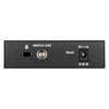 D-Link 5-Port Gigabit Smart Managed Switch