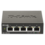 D-LINK DGS-1100-05V2 Switch