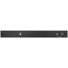 D-Link 28-Port Gigabit Smart Managed 370W PoE Switch with 28 RJ45