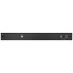 D-Link 28-Port Gigabit Smart Managed PoE Switch with 28 RJ45