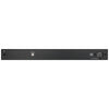 D-Link 28-Port Gigabit Smart Managed PoE Switch with 28 RJ45