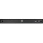 D-Link 28-Port Gigabit Smart Managed Switch with 28 RJ45