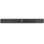 D-Link 52-Port Gigabit Smart Managed Switch with 52 RJ45 ports