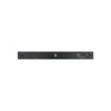 D-Link 28-Port Gigabit Smart Managed PoE Switch with 24 RJ45 and 4 SFP+ 10G Ports