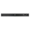 D-Link 52-Port Gigabit Smart Managed PoE Switch with 48 RJ45 and 4 SFP+ 10G Ports