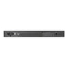 D-Link 28-Port Gigabit Smart Managed Stackable Layer 3 Switch with 4 10Gb Ports