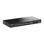 D-Link DGS-1530-28SC Switch