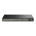 D-Link DGS-1530-52P Switch