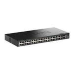 D-Link DGS-1530-52 Switch