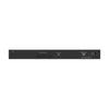 D-Link 30 port Stackable Gigabit PoE Layer 3+ Switch with 6 10GbE ports