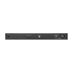D-Link 30 port Stackable Gigabit SFP Layer 3+ Switch with 6 10GbE ports