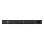 D-Link 54 port Stackable Gigabit PoE Layer 3+ Switch with 6 10GbE ports